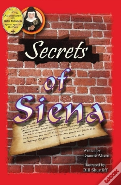Capa do artigo Secrets Of Siena