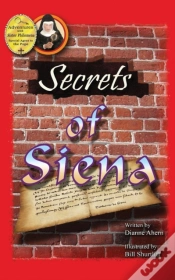 Capa do artigo Secrets Of Siena