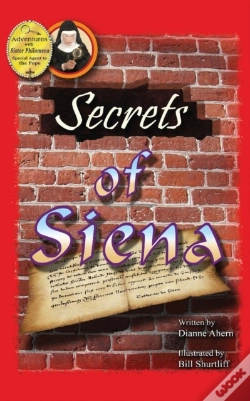 Capa do artigo Secrets Of Siena