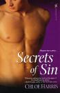 Secrets Of Sin - Preview