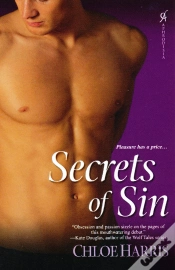 Capa do artigo Secrets Of Sin
