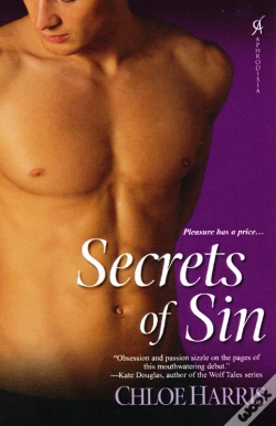 Capa do artigo Secrets Of Sin