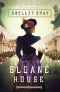 Secrets Of Sloane House - Preview