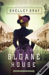 Secrets Of Sloane House