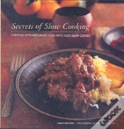 Capa do artigo Secrets Of Slow Cooking