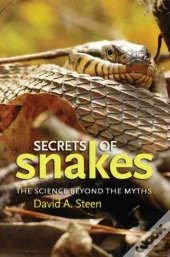 Secrets Of Snakes