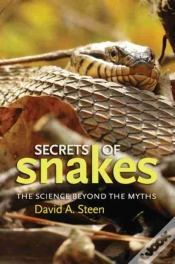 Capa do artigo Secrets Of Snakes