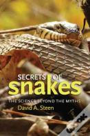 Secrets Of Snakes