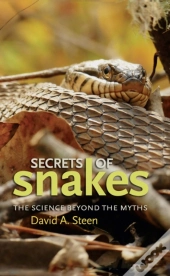 Secrets Of Snakes