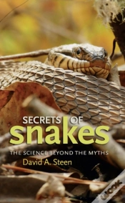 Capa do artigo Secrets Of Snakes