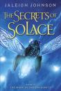 Secrets Of Solace - Preview