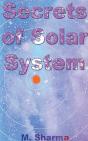Secrets Of Solar System - Preview