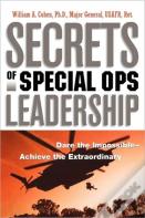 Secrets Of Special Ops Leadership