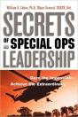 Secrets Of Special Ops Leadership - Preview