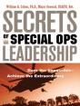 Secrets Of Special Ops Leadership - Preview