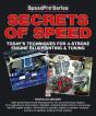 Secrets Of Speed - Preview