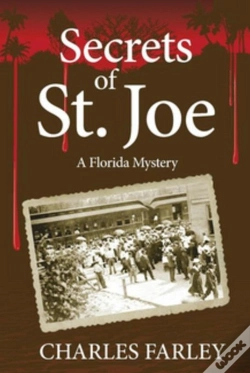 Capa do artigo Secrets Of St. Joe