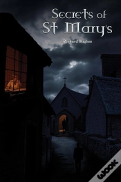 Capa do artigo Secrets Of St Mary