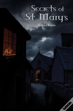 Capa do artigo Secrets Of St Mary'S