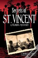 Secrets Of St. Vincent