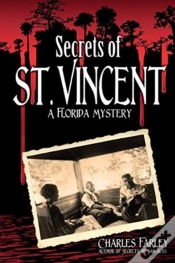 Capa do artigo Secrets Of St. Vincent
