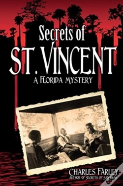 Capa do artigo Secrets Of St. Vincent