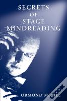 Secrets Of Stage Mindreading