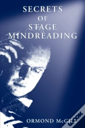 Secrets Of Stage Mindreading