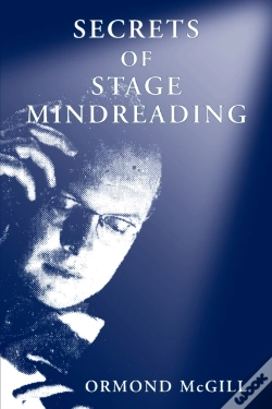 Capa do artigo Secrets Of Stage Mindreading