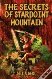 Capa do artigo Secrets Of Starpoint Mountain