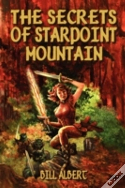 Capa do artigo Secrets Of Starpoint Mountain