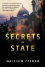 Secrets Of State - Preview