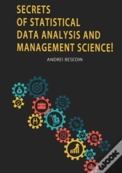 Capa do artigo Secrets Of Statistical Data Analysis And Management Science!