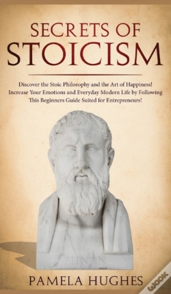Capa do artigo Secrets Of Stoicism