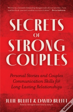 Capa do artigo Secrets Of Strong Couples