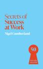 Secrets Of Success At Work - Preview