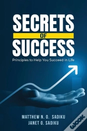 Capa do artigo Secrets Of Success