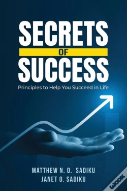 Capa do artigo Secrets Of Success