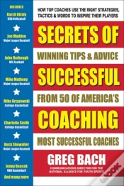 Capa do artigo Secrets Of Successful Coaching