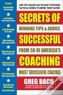 Secrets Of Successful Coaching