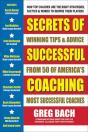 Secrets Of Successful Coaching - Preview