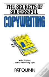 Capa do artigo Secrets Of Successful Copywriting