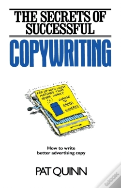 Capa do artigo Secrets Of Successful Copywriting