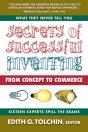 Secrets Of Successful Inventing - Preview