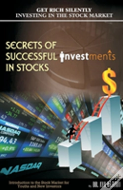 Capa do artigo Secrets Of Successful Invesent In Stocks