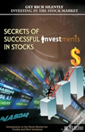 Capa do artigo Secrets Of Successful Invesent In Stocks