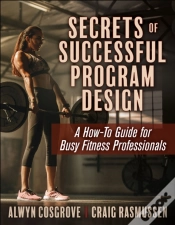 Capa do artigo Secrets Of Successful Program Design