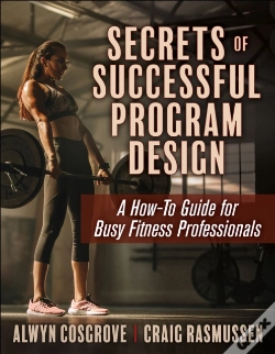 Capa do artigo Secrets Of Successful Program Design