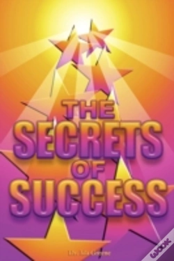 Capa do artigo Secrets Of Sucess