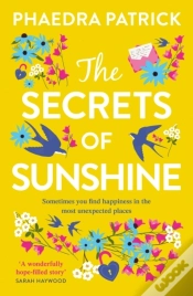 Capa do artigo Secrets Of Sunshine